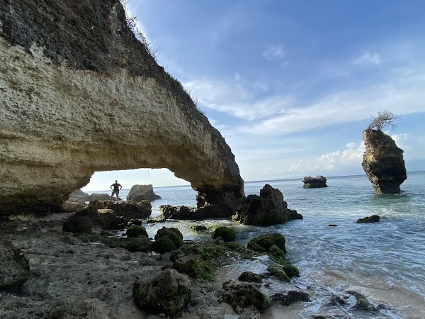 Kubu Beach 2
