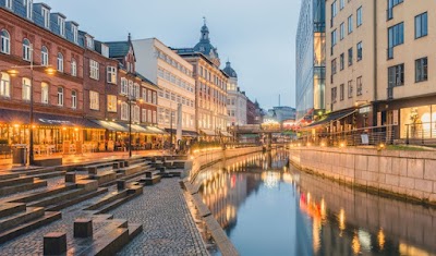 Copenhagen 22