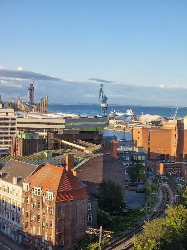 Aarhus 4