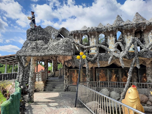 Stone Temple 1