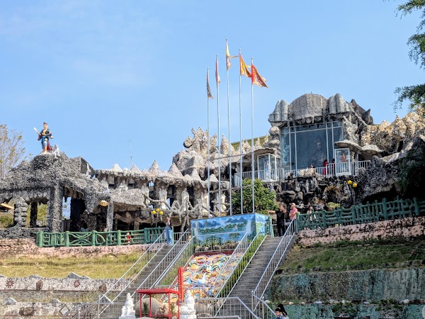 Stone Temple 5