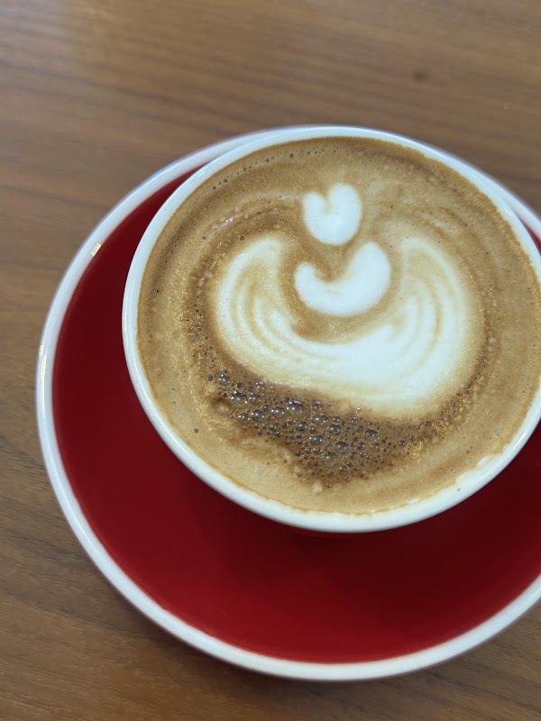 My Ribeira Café 4