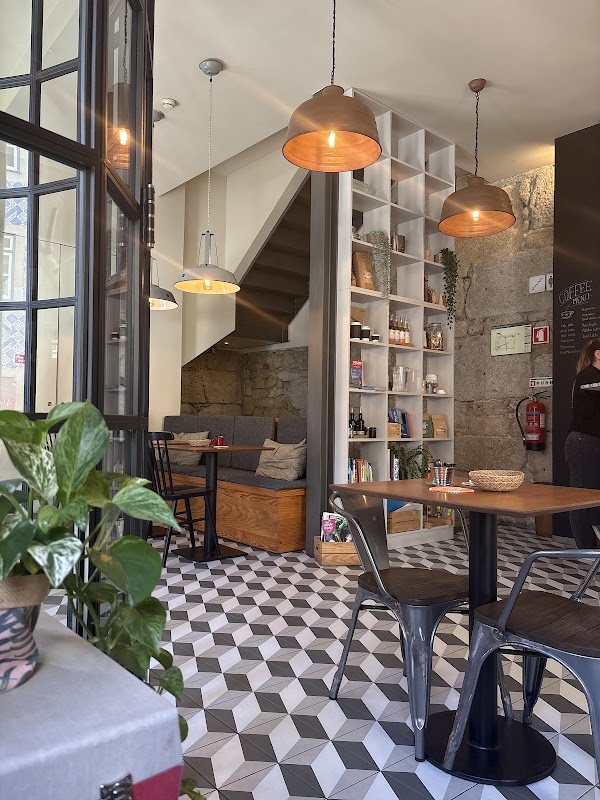 My Ribeira Café 3