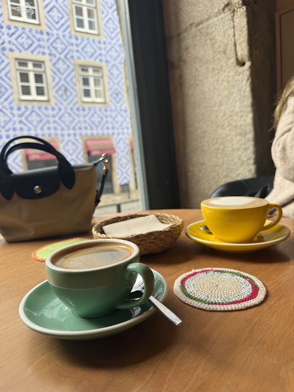 My Ribeira Café 2
