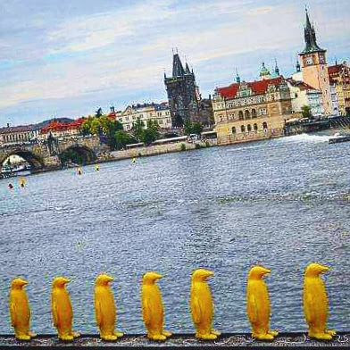 Prague 1