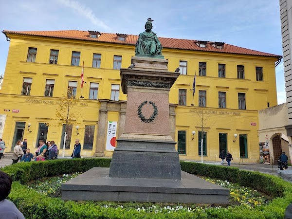 Prague 4