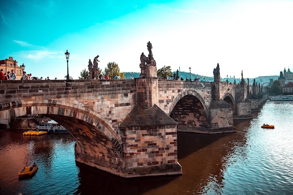 Prague 3