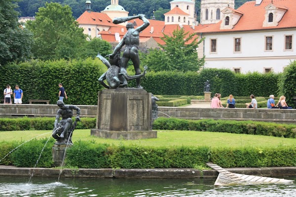 Prague 2