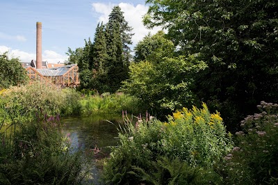 Oude Hortus