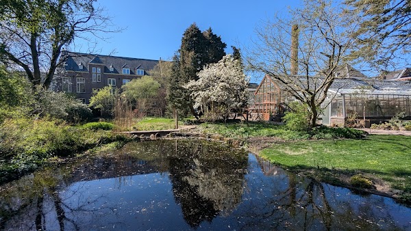 Oude Hortus 4