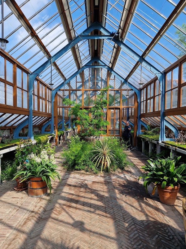 Oude Hortus 2