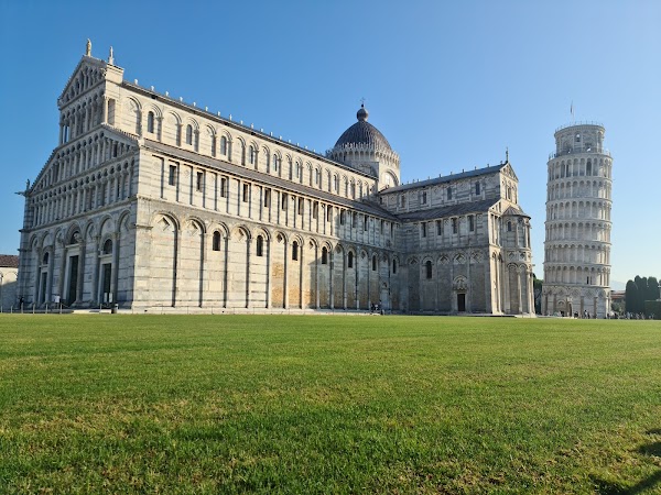 Piazza del Duomo 4