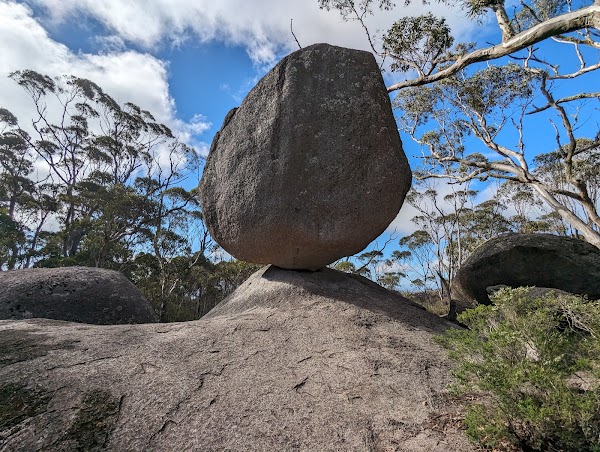 Porongurup National Park