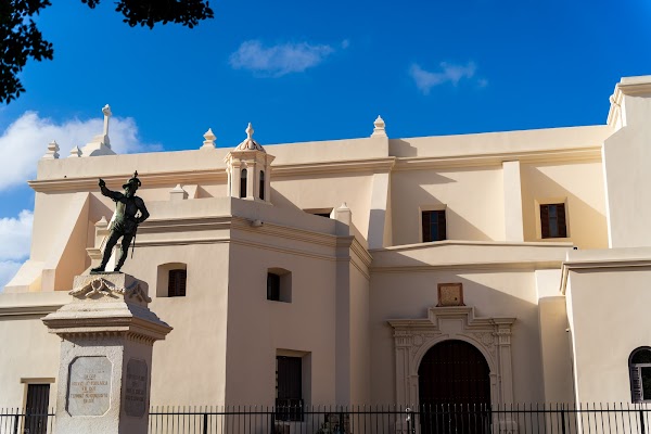 Iglesia de San José 1