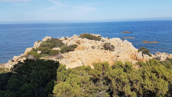 Capo Comino