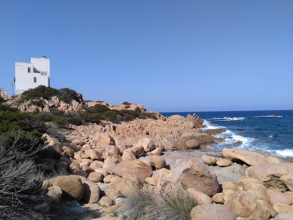Capo Comino 5