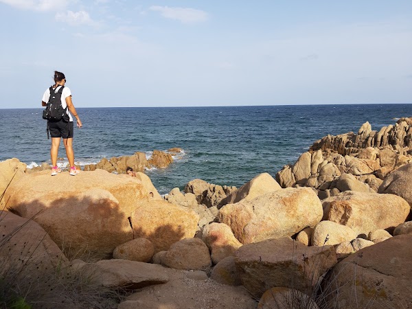 Capo Comino 3