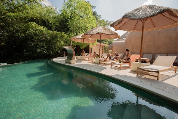 LUMEIRA Wellness Sanctuary