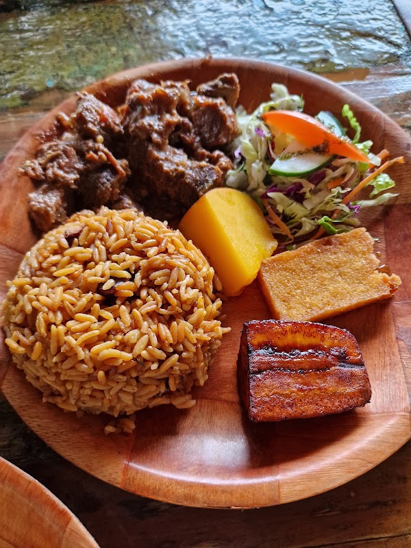 Posada Para Mira 3