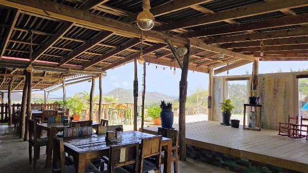 Posada Para Mira 2
