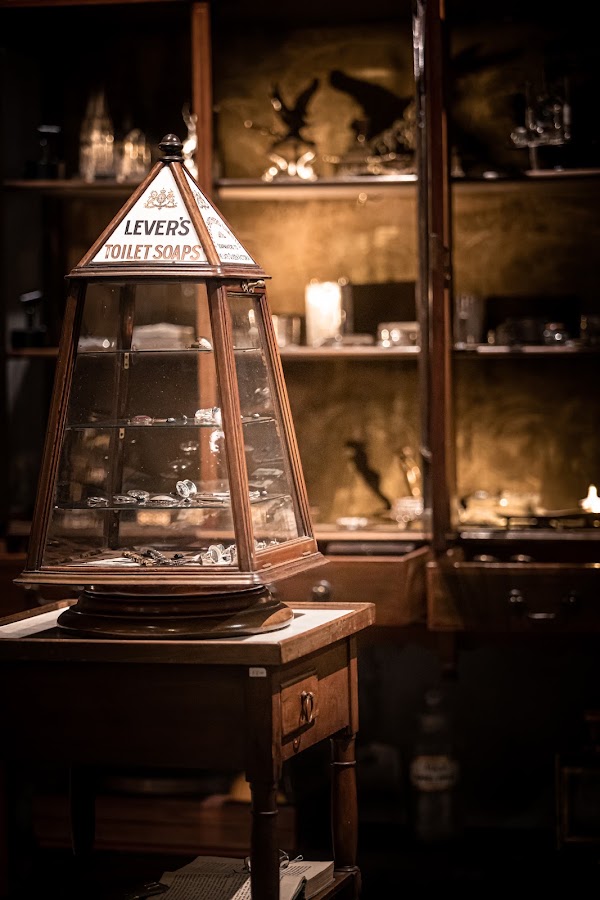 GALET ANTIQUE 3