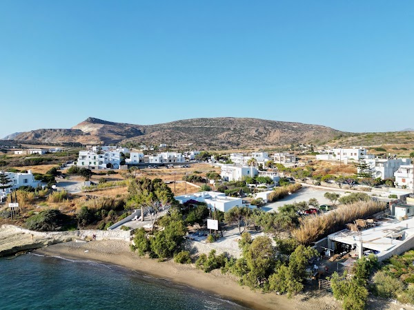 Captain Zeppos Boutique Suites