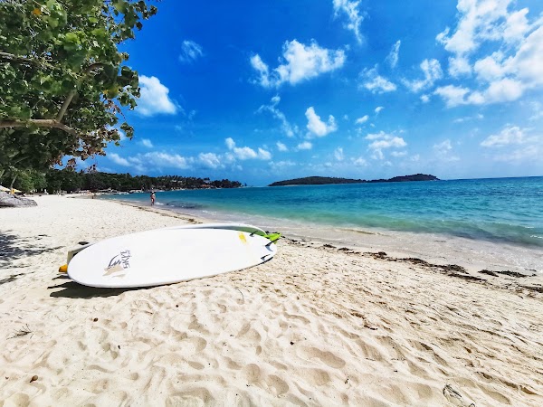 Chaweng Beach 3
