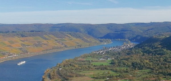 Osterspai