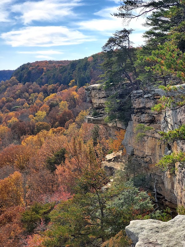 Hikes 57