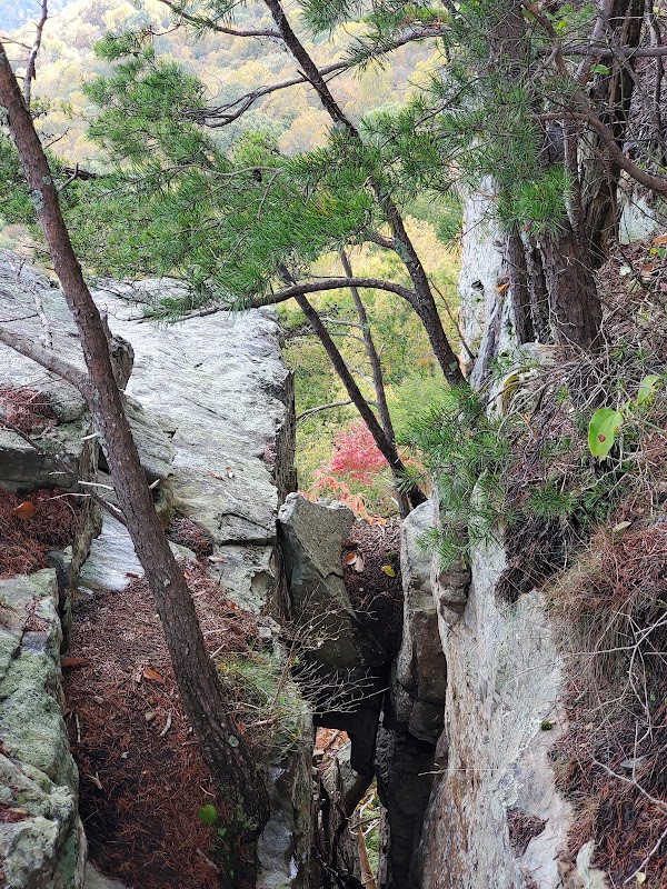 Stone Door Road 3