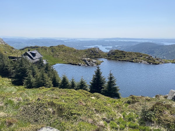 Storfjellet