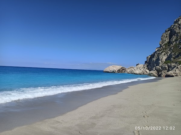 Kathisma Beach