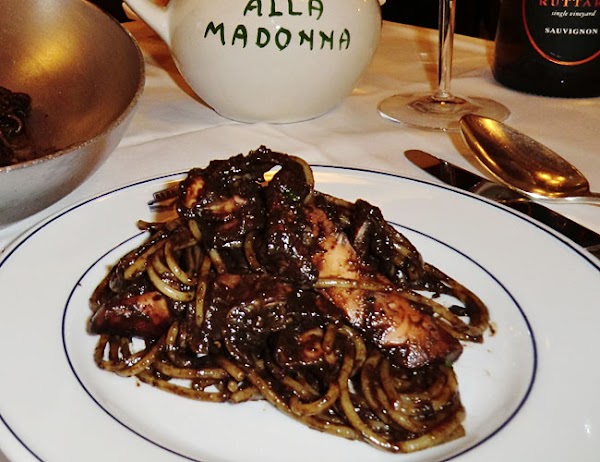 Trattoria alla Madonna 4