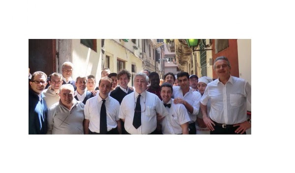 Trattoria alla Madonna 3