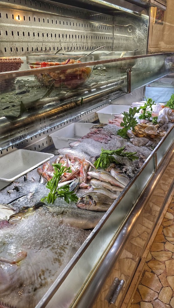 Trattoria alla Madonna 2