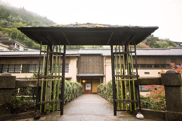 Tojiya Onsen Guesthouse