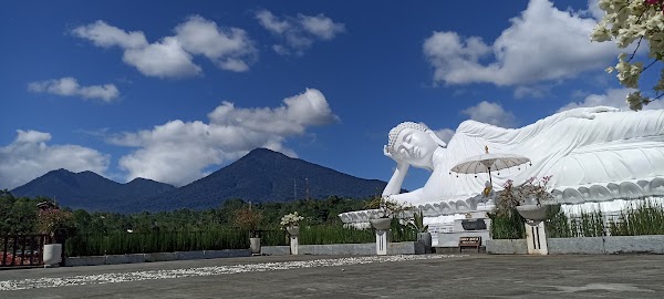 Vihara Dharma Giri