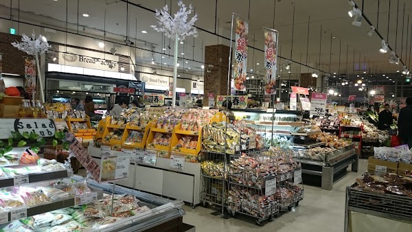 AEON Shinonome 3