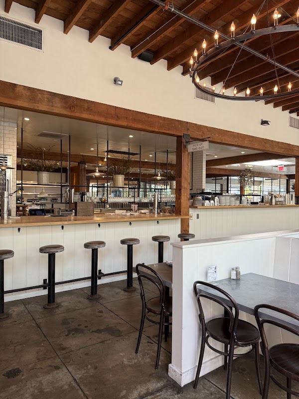 Zinc Café & Bar 5