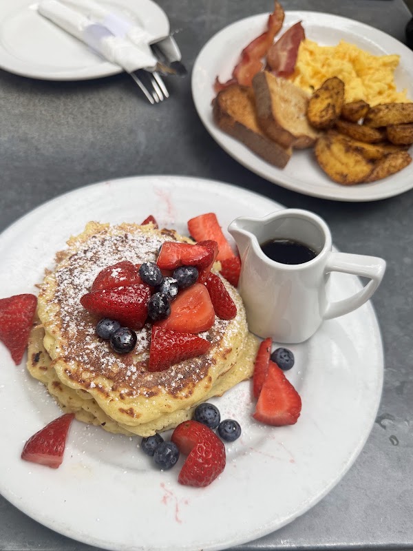 Zinc Café & Bar 3