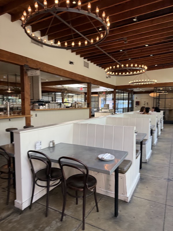 Zinc Café & Bar 2