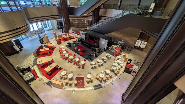 Tokyo Midtown Hibiya 5