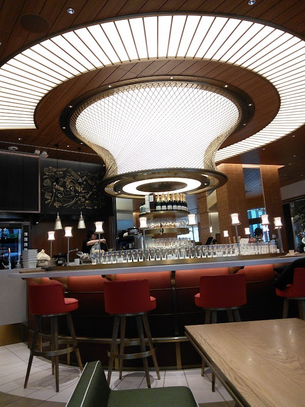Tokyo Midtown Hibiya 4