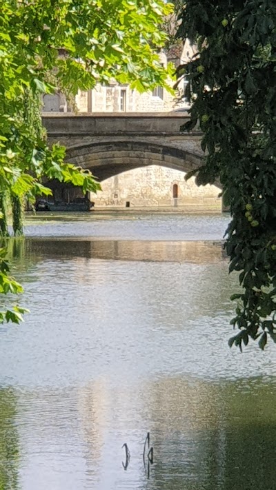 Stamford