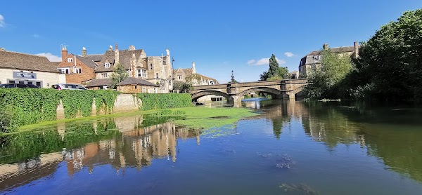 Stamford 5