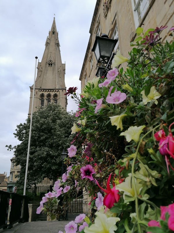 Stamford 3