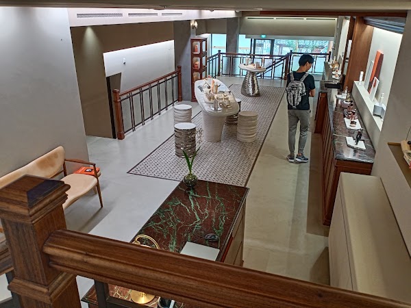 Sulwhasoo Bukchon Flagship Store 3
