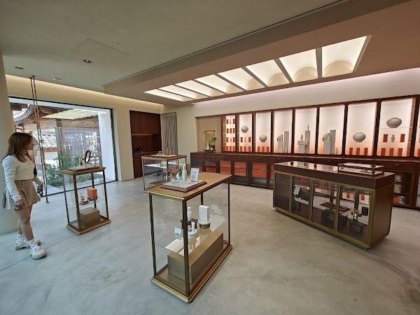 Sulwhasoo Bukchon Flagship Store 2