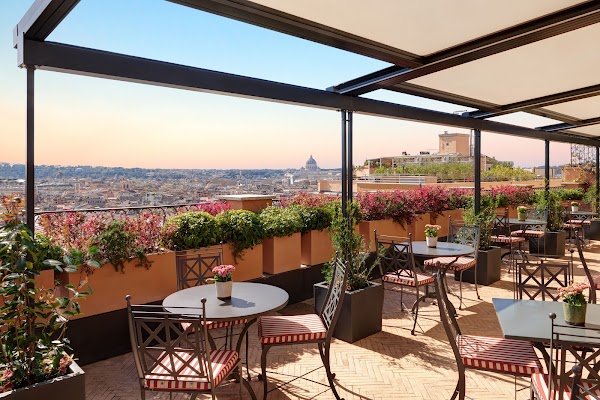 Cielo Terrace