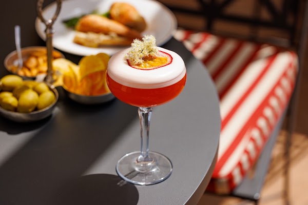 Cielo Terrace 5